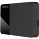 דיסק קשיח חיצוני Canvio Ready 2.5 1TB black Toshiba HDTP310EK3AA