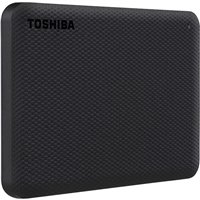 דיסק קשיח חיצוני Toshiba Canvio Advance 1TB black HDTCA10EK3AA