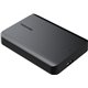דיסק קשיח חיצוני Toshiba Canvio Basics External 1TB black HDTB510EK3AA