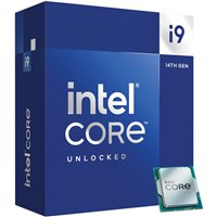 מעבד אינטל Intel Core i9-14900F 2 GHz 24-Core LGA 1700 Processor BX8071514900F