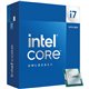 מעבד אינטל Intel Core i7-14700F 2.1 GHz 20-Core LGA 1700 Processor BX8071514700F