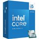 מעבד אינטל Intel Core i5-14400F 2.5 GHz 10-Core LGA 1700 Processor BX8071514400F