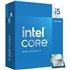 מעבד אינטל Intel Core i5-14400F 2.5 GHz 10-Core LGA 1700 Processor BX8071514400F