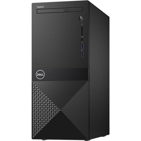 מחשב נייח Dell Vostro 3910 Intel Core i5 VM-RD09-14776