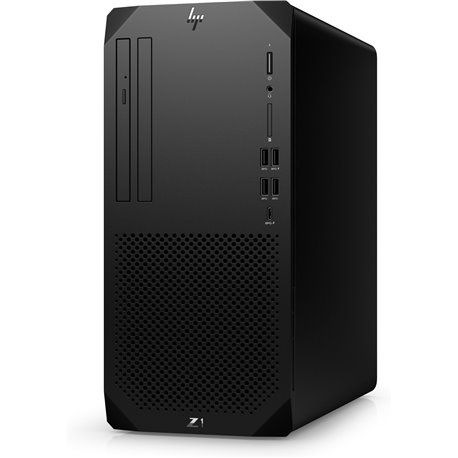 מחשב נייח HP Z1 G9 Tower Desktop PC Intel Core i7 98T90ET