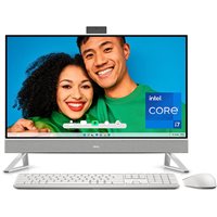 מחשב משולב מסך Dell Inspiron 27 inch Aio Touch Intel Core i7 AI7720-8654