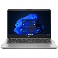 מחשב נייד HP Laptop 240 14 inch G9 Notebook PC Intel Core i5 8A5Q0EA