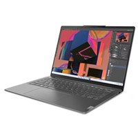 מחשב נייד Lenovo Yoga Slim 6 14IRH8 Intel Core i7 83E0001PIV
