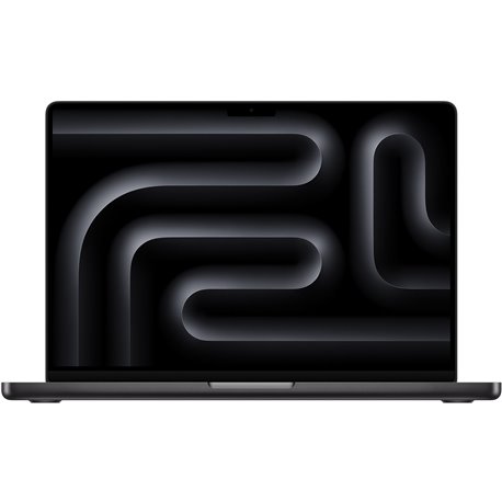 מחשב נייד אפל מקבוק פרו Apple MacBook Pro Apple M3 Z1A9000E9