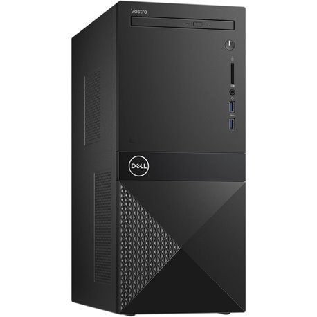 מחשב נייח Dell Vostro 3910 Intel Core i3 VM-RD09-14774