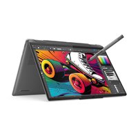 מחשב נייד Lenovo Yoga 7 2-in-1 Touch Intel Core Ultra 5 83DL001LIV