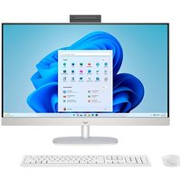 מחשב משולב מסך HP ProOne 240 Aio G10 Intel Core i7 9H6H2ET
