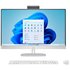 מחשב משולב מסך HP ProOne 240 Aio G10 Intel Core i7 9H6H2ET