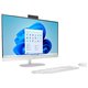 מחשב משולב מסך HP ProOne 240 Aio G10 Intel Core i7 9H6H2ET