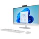 מחשב משולב מסך HP ProOne 240 Aio G10 Intel Core i7 9H6H2ET