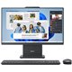 מחשב נייח Lenovo ThinkCentre neo 50a 24 inch Intel Core i5 12SD0010IV