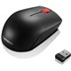 עכבר אלחוטי Lenovo Essential Compact Wireless Mouse 4Y50R20864