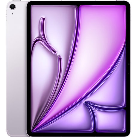 אייפד אייר Apple iPad Air 11 inch , M2, Wi-Fi, 128GB MUWD3KN/A