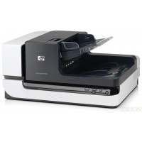 סורק HP Scanjet N9120 Document Flatbed Scanner A3 L2683B