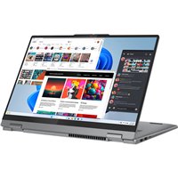 מחשב נייד Lenovo IdeaPad 5 Touch Intel Core 7 83DT0063IV