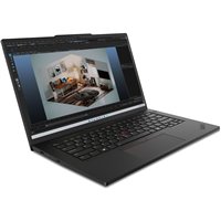 מחשב נייד Lenovo ThinkPad P14 - Core Ultra 7 - 64GB - 1TB SSD - 14.5 inch - Nvidia GeForce - Win 11 Pro - 21G2002HIV