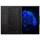 מחשב נייד Lenovo ThinkPad P14s Intel Core Ultra 7 21G2002HIV