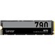 דיסק קשיח Lexar SSD LNM-790 1TB M.2 NVMe High Speed PCIe Gen4X4 LNM790X001T-RNNNG