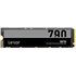 דיסק קשיח Lexar SSD LNM-790 1TB M.2 NVMe High Speed PCIe Gen4X4 LNM790X001T-RNNNG
