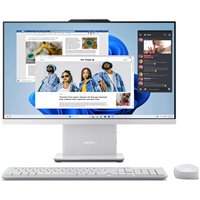 מחשב משולב מסך Lenovo IdeaCentre Aio 24IRH9 Intel Core i7 F0HN00CLIV