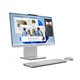 מחשב משולב מסך Lenovo IdeaCentre Aio 24IRH9 Intel Core i7 F0HN00CLIV