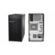 שרת Dell PowerEdge T150 Intel Xeon Silver 4208, 16GB RAM, 2TB SATA X 2