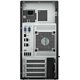 שרת Dell PowerEdge T150 Intel Xeon Silver 4208, 16GB RAM, 2TB SATA X 2