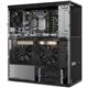 מחשב נייד Lenovo ThinkStation P3 Tower - Core i9 - 32GB - 1TB SSD - Nvidia GeForce - Win 11 Pro - 30GS009NIV