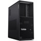 מחשב נייד Lenovo ThinkStation P3 Tower - Core i9 - 32GB - 1TB SSD - Nvidia GeForce - Win 11 Pro - 30GS009NIV