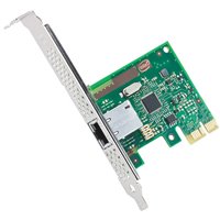 כרטיס רשת Intel Ethernet Network Adapter I226-T1, Retail Bulk I226T1BLK