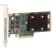 Broadcom MegaRAID 9560-8i 12Gb/s Tri-Mode 4GB Cache PCIe4.0 05-50077-01