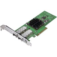 Broadcom Dual-Port 10Gb/s SFP+ Ethernet PCIe 3.0 x8 BCM957412A4120AC