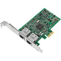 Broadcom NetXtreme Dual-Port Ethernet 1Gbps PCIe 2.0 x4 BCM95720A2003AC