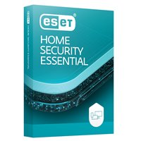 אנטי וירוס ESET HOME Security Essential For 1 Computer 2 Years EIS-N-1PC-2Y