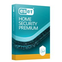 אנטי וירוס ESET HOME Security Premium Renew For 2 Computers 1 Year