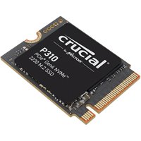 דיסק קשיח Crucial SSD P310 2TB PCIe Gen4 M.2 2230 CT2000P310SSD2