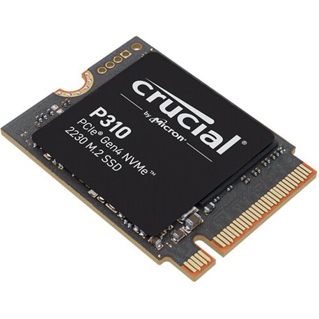 דיסק קשיח Crucial SSD P310 2TB PCIe Gen4 M.2 2230 CT2000P310SSD2