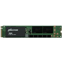 דיסק קשיח Micron 7450 PRO 480GB NVMe M.2 2280 Enterprise SSD MTFDKBA480TFR-1BC1ZABY