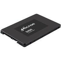 דיסק קשיח Micron 5400 MAX 3840GB SATA 2.5 inch (7mm) Non-SED SSD MTFDDAK3T8TGB-1BC1ZABY