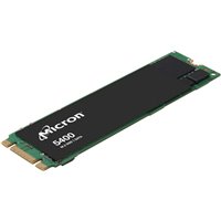 דיסק קשיח Micron SSD 5400 PRO 960GB SATA M.2 2280 MTFDDAV960TGA-1BC1ZABY
