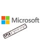רשיון חודשי - Microsoft Skype for Business Server Enterprise - SPLA License - 1 User per Month - 6RH-00004S