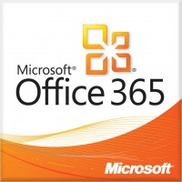 Office 365 Plan E1 Open Shared Subscriptions Perpetual License Annual Q4Y-00003