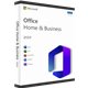 תוכנת אופיס Microsoft Office Home and Business 2024 Hebrew Middle East EP2-06665