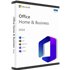 תוכנת אופיס Microsoft Office Home and Business 2024 Hebrew Middle East EP2-06665