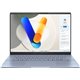 מחשב נייד Asus Vivobook S 15 Snapdragon X Elite S5507QA-MA064X